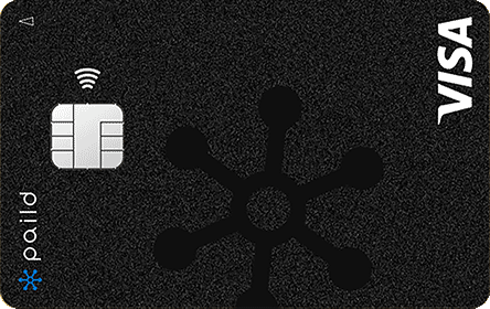 paild（ペイルド）