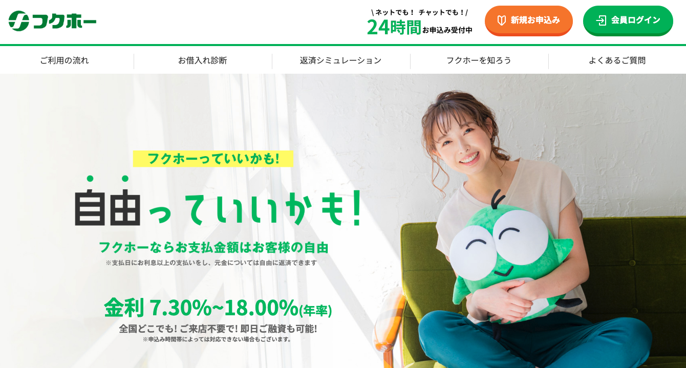 fukufo